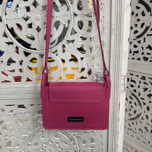 CROSSBODY PURSE