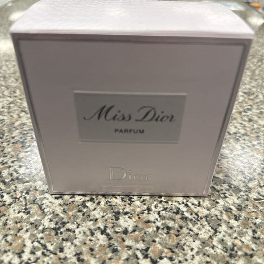 NEW MISS DIOR PERFUME