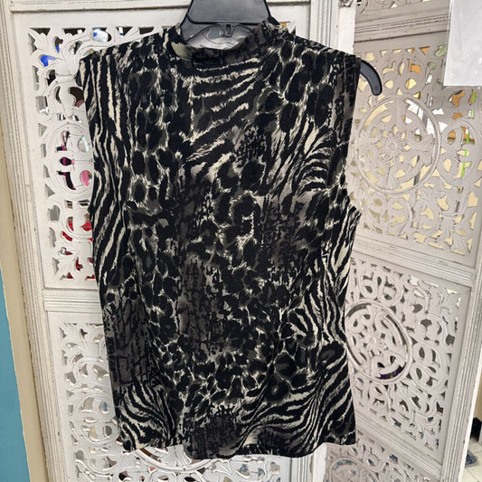 NWT TANK BLOUSE