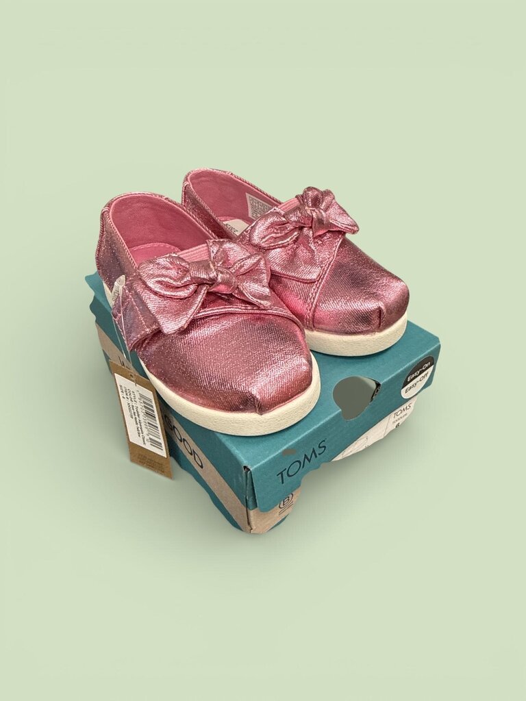NEW SLIP ON SHOES