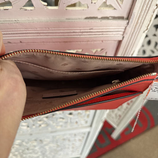 TOP ZIP CROSSBODY