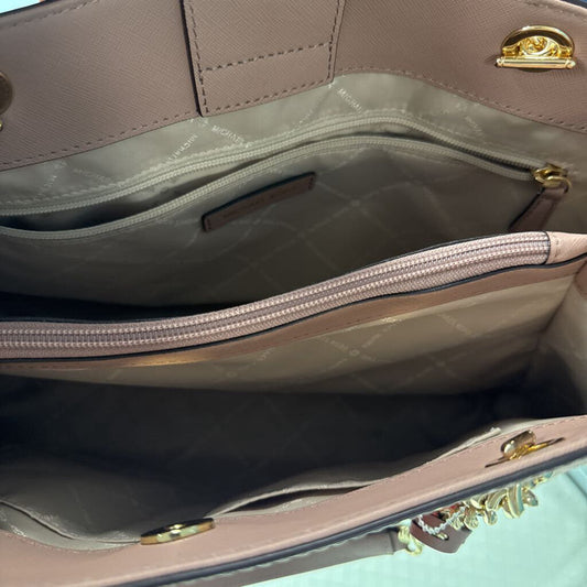 ELLIS SHOULDER TOTE