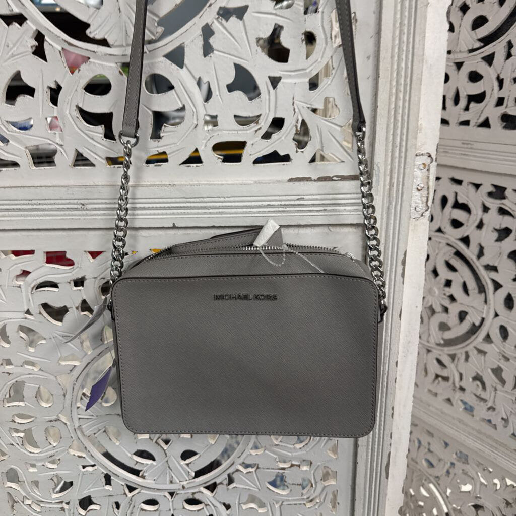 CROSSBODY PURSE & WALLET