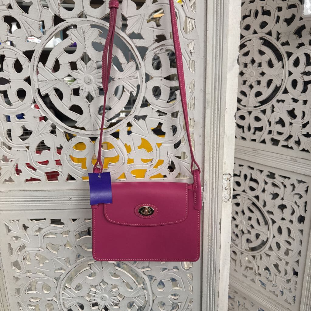 CROSSBODY PURSE