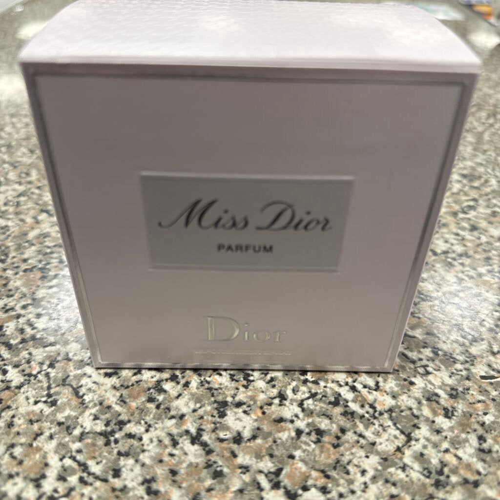 NEW MISS DIOR PERFUME
