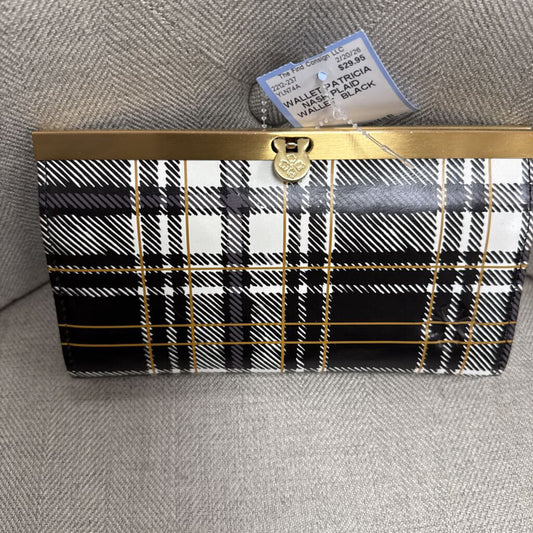 PATRICIA NASH WALLET