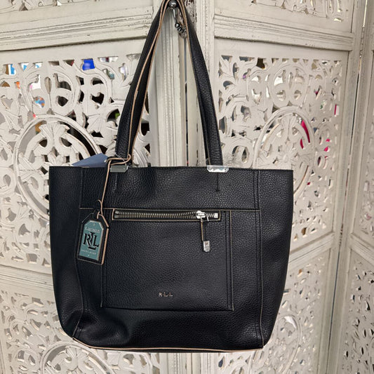 RLL Shoulder Bag