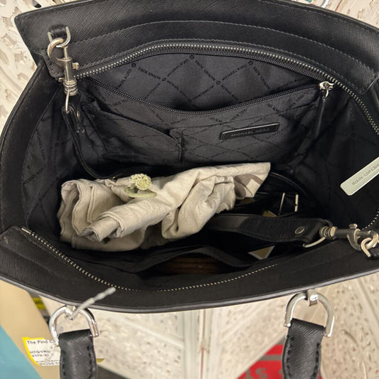 DOUBLE STRAP PURSE